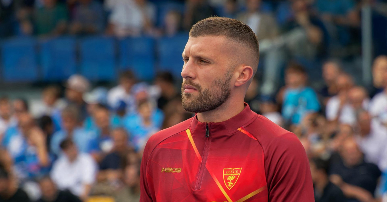 Nema Livaje, a Hajduk će morati i bez Rebića! Udarno pojačanje treba odraditi kaznu na koju su mnogi zaboravili