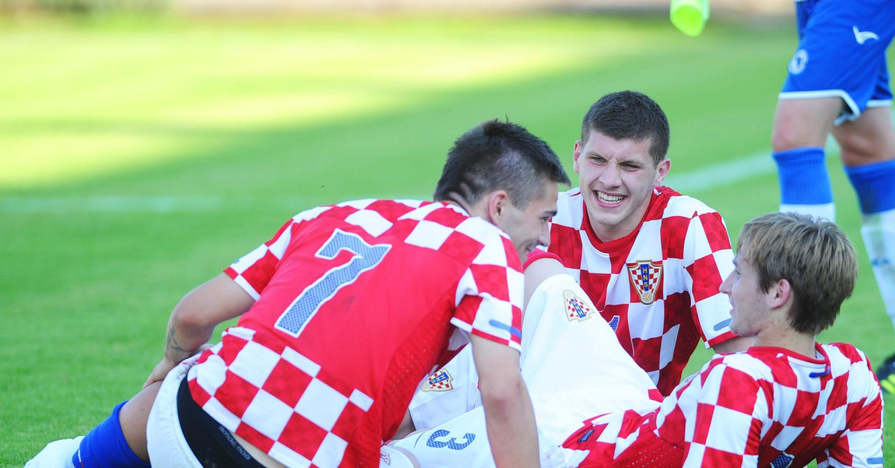 Prastara izjava Ante Rebića uzbudit će sve navijače Hajduka! ‘Kad Livaja i ja igramo zajedno...‘