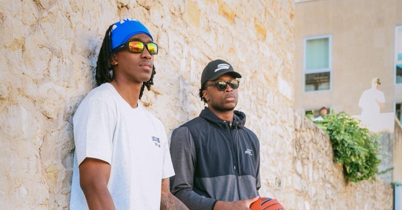 NBA zvijezde u Zadar donijele spektakl i izazvale nezapamćen interes na Pozdravu Suncu