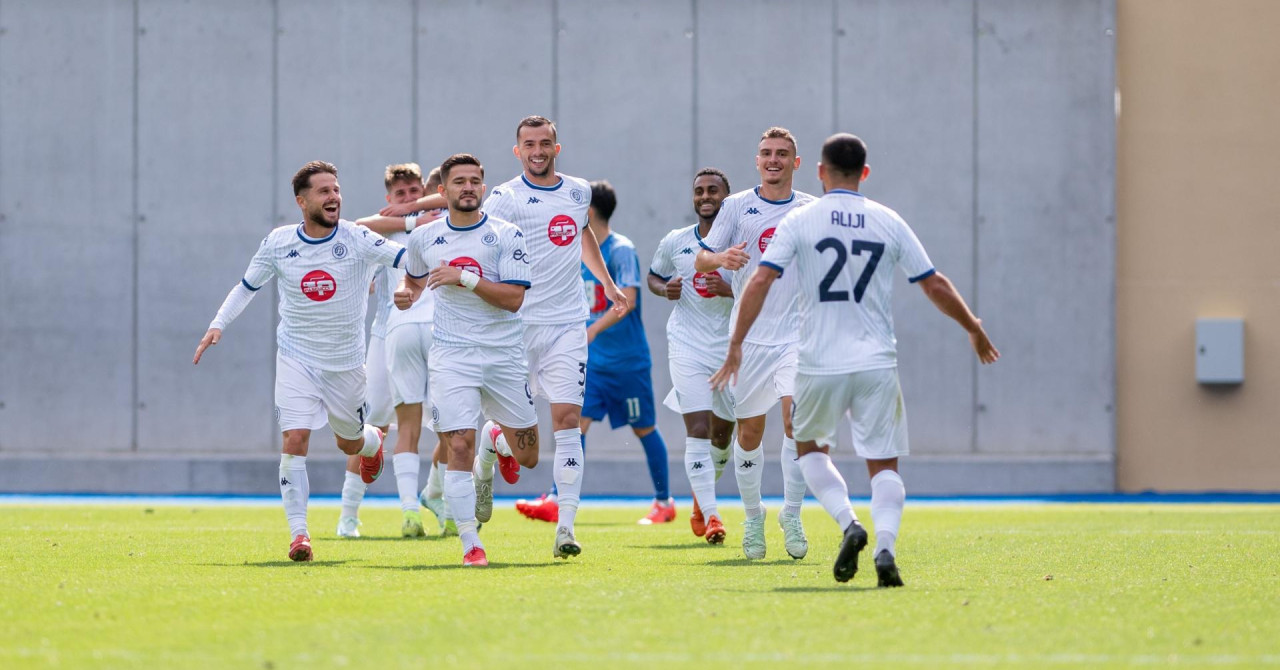 Tko to stoji na Hajdukovom europskom putu? Klub je Torcidino godište, a najopasniji igrač im je na odlasku