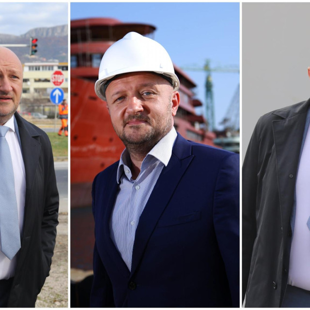 Tomislav Debeljak, ‘nježni otac devetero djece‘, čovjek je koji je u Split doteglio brod pun kancerogenog azbesta!