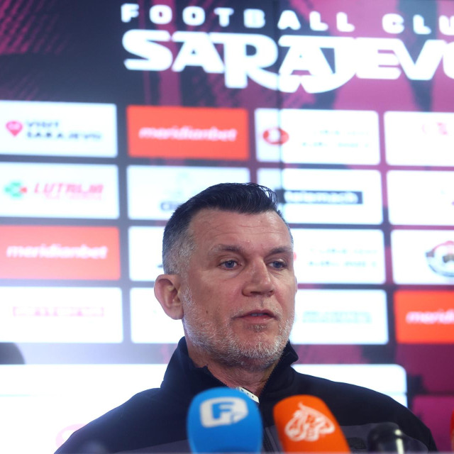 Zoran Zekić