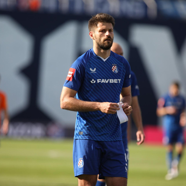 Bruno Petković