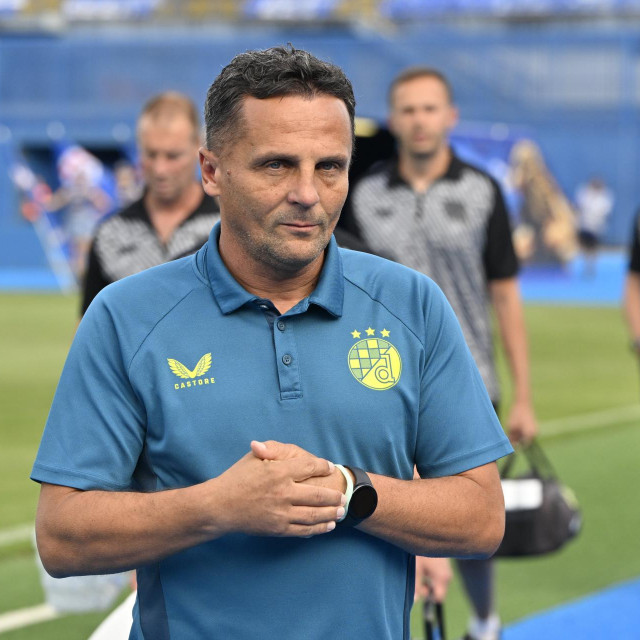 Mario Kovačević