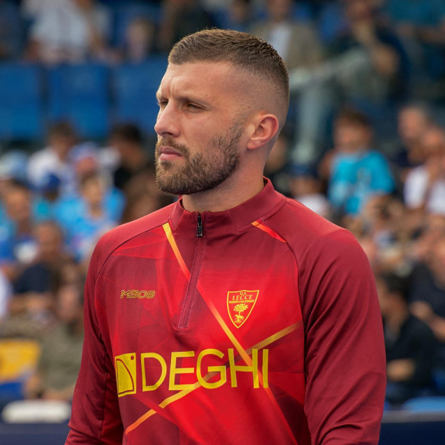 Ante Rebić