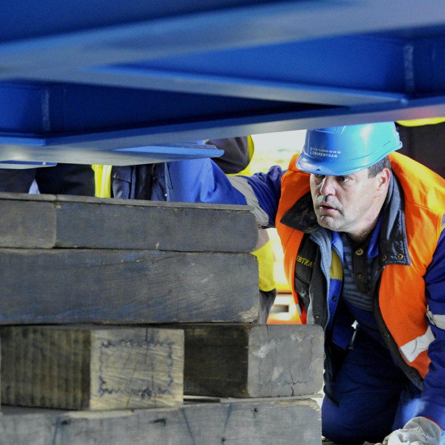 Tvornica Končar Energetski transformatori


 