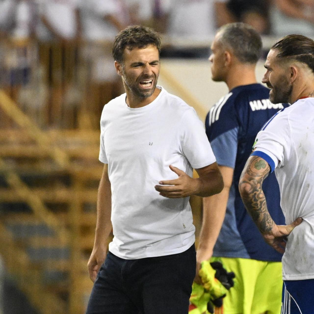 Gonzalo Garcia i Marko Livaja