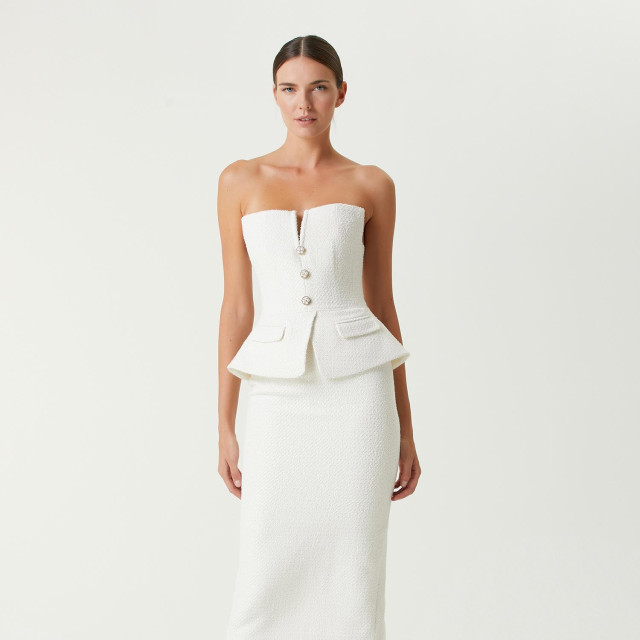 Self Portrait haljina (230 eura)