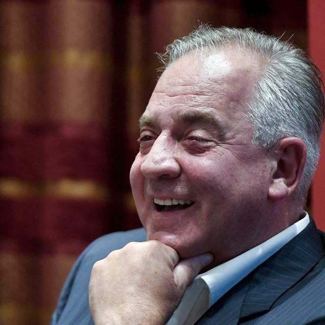 Ivo Sanader