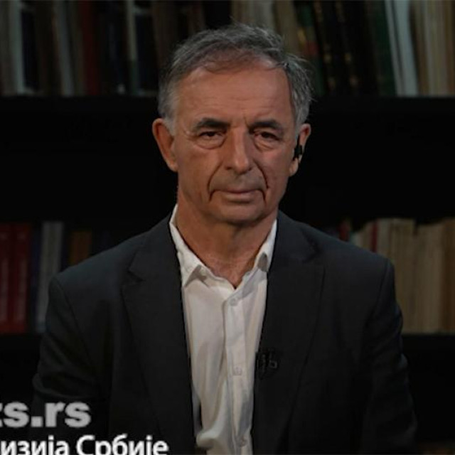 Milorad Pupovac