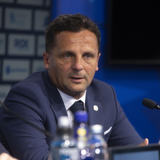 Mario Kovačević