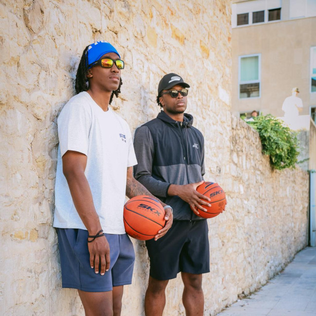 Terance Mann i OG Anunoby