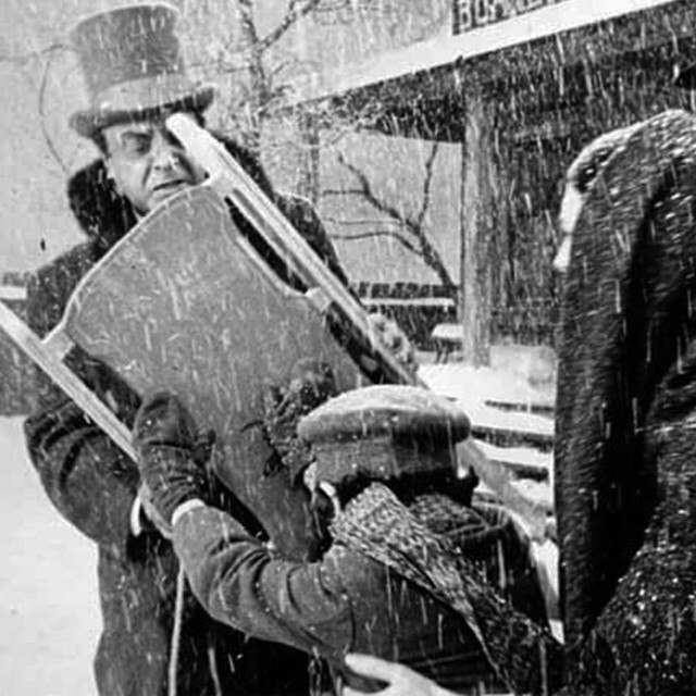 Sanjke iz filma ”Građanin Kane” prodane su na aukciji aukcijske kuće Heritage Auctions 