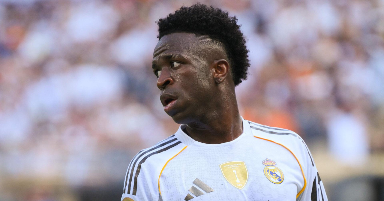 Nema kraja drami, Vinicius ponudu Reala nazvao ‘apsurdom‘? ‘Želi biti najplaćeniji igrač u momčadi‘