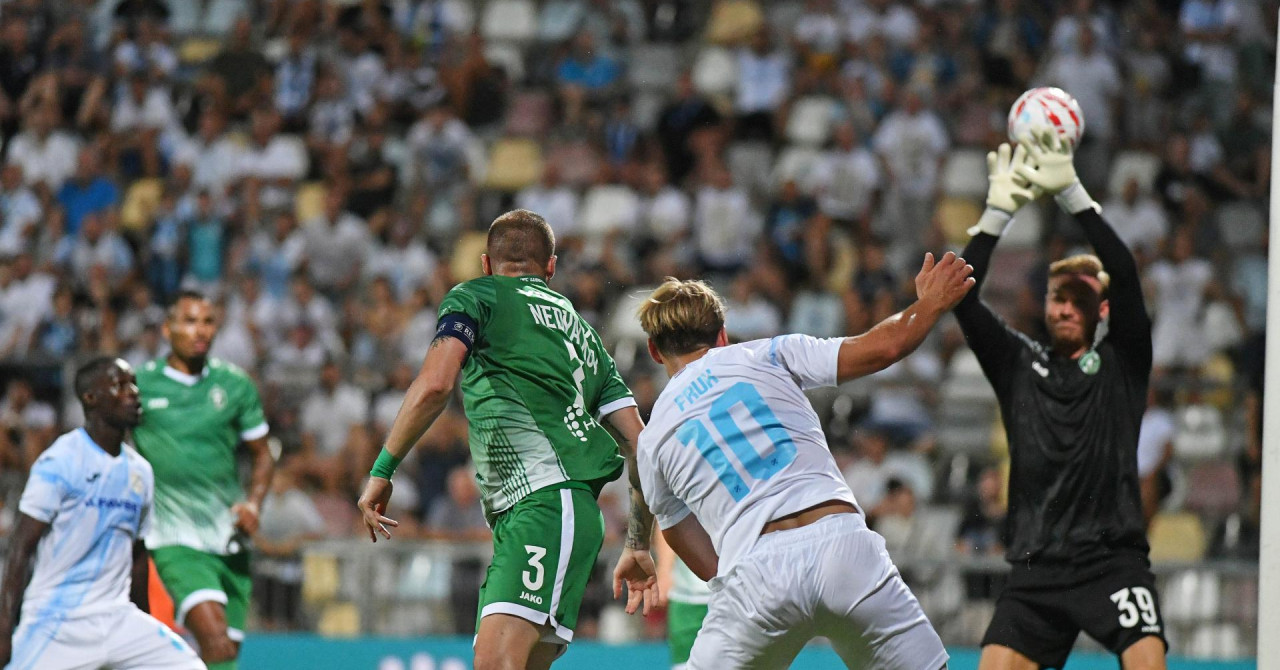 Ova Rijeka jača je od šampionske! Sada treba slaviti u hendikepu, roster se nije slagao samo za obranu naslova