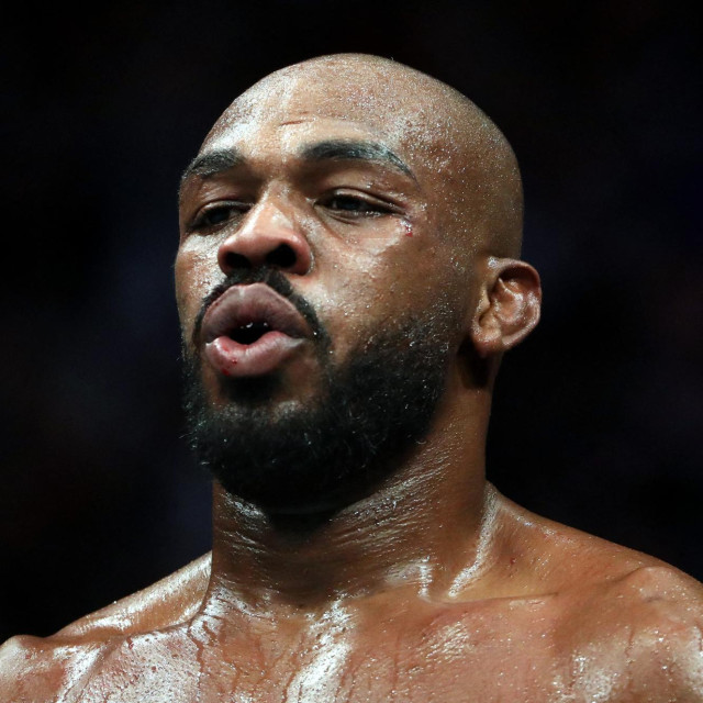 Jon Jones