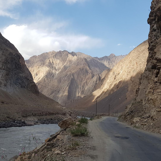 Afganistan
