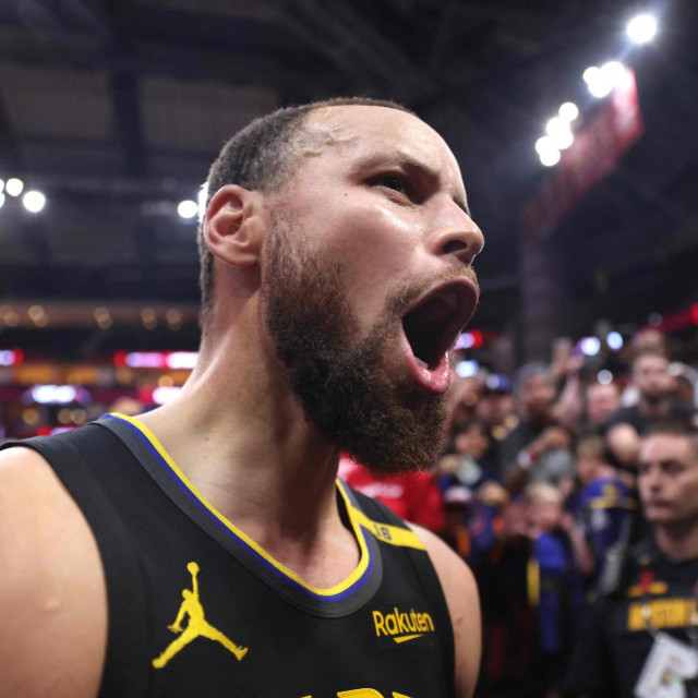 Stephen Curry