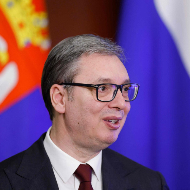  Aleksandar Vučić 