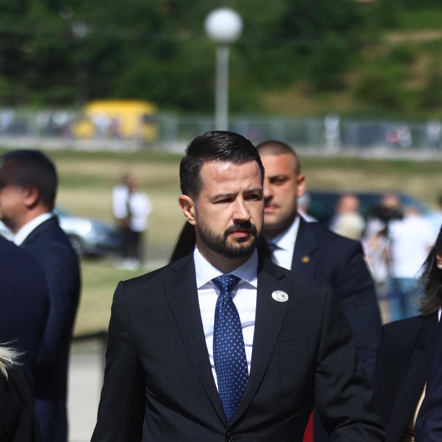 Jakov Milatović