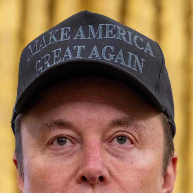 Elon Musk 