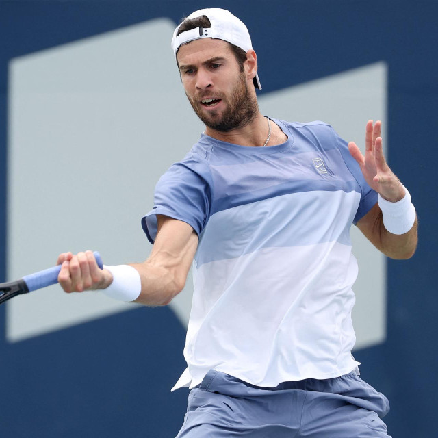 Karen Khachanov