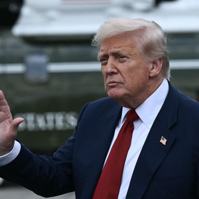 Donald Trump 