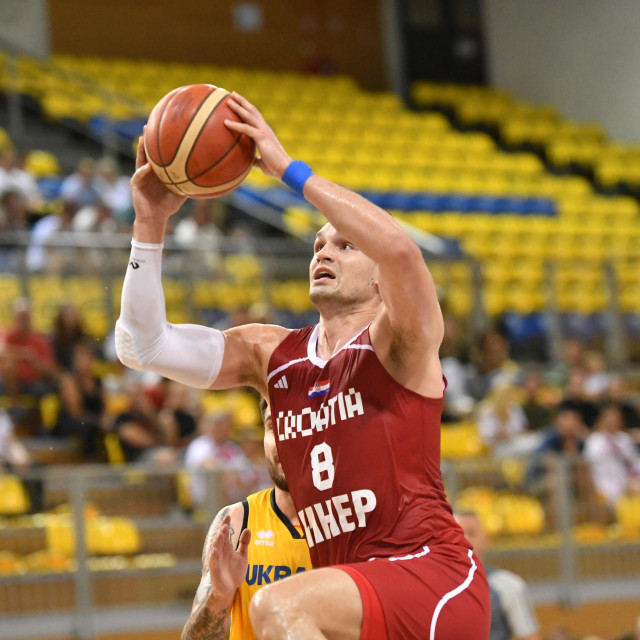 Mario Hezonja