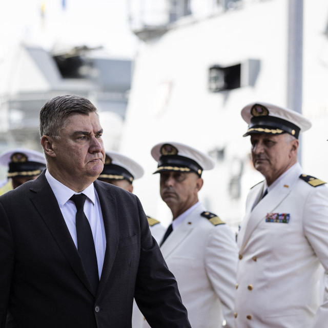 Zoran Milanović