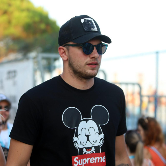 Luka Dončić