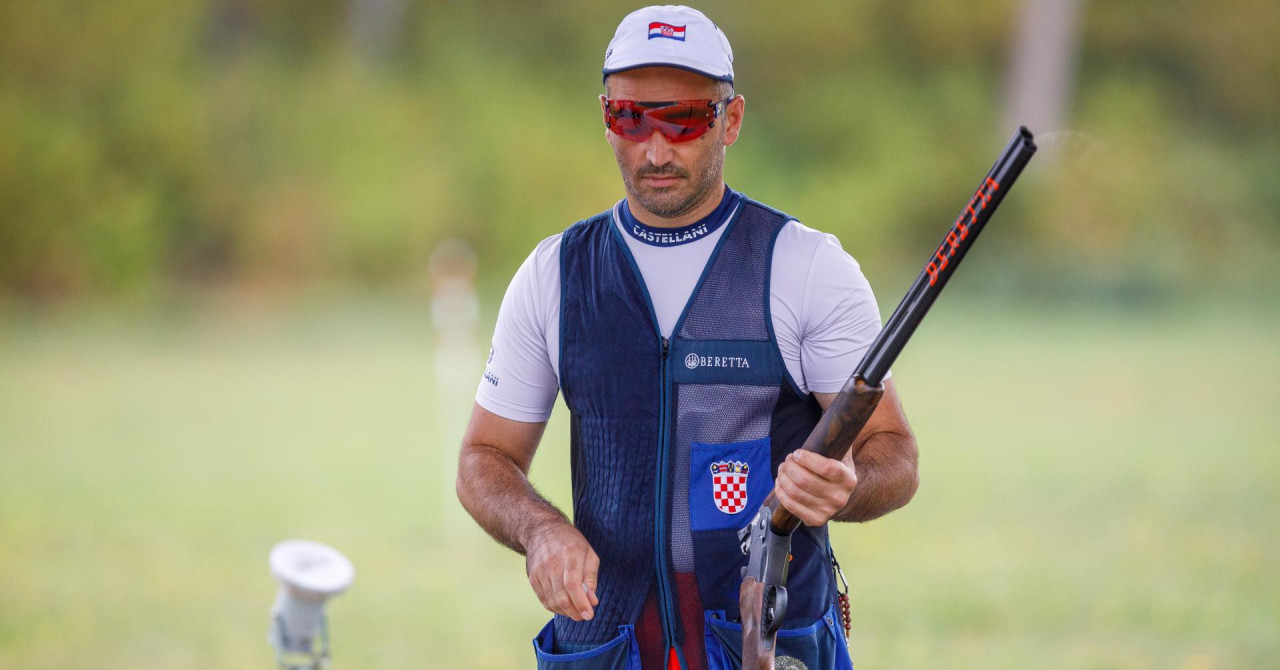 Novi veliki doseg naših trapaša, Hrvatska osvojila srebro na Europskom prvenstvu u Francuskoj