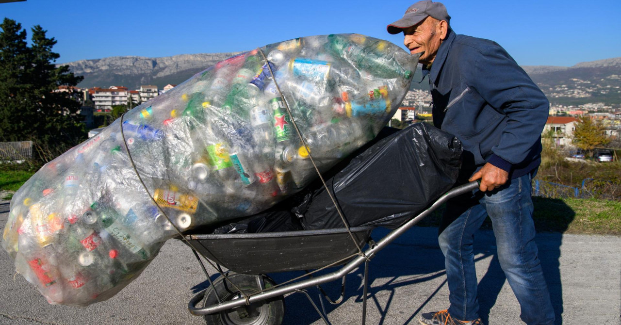 Fond: Sakupljanje i obrada EE otpada uskoro će biti u cijelosti uspostavljeno