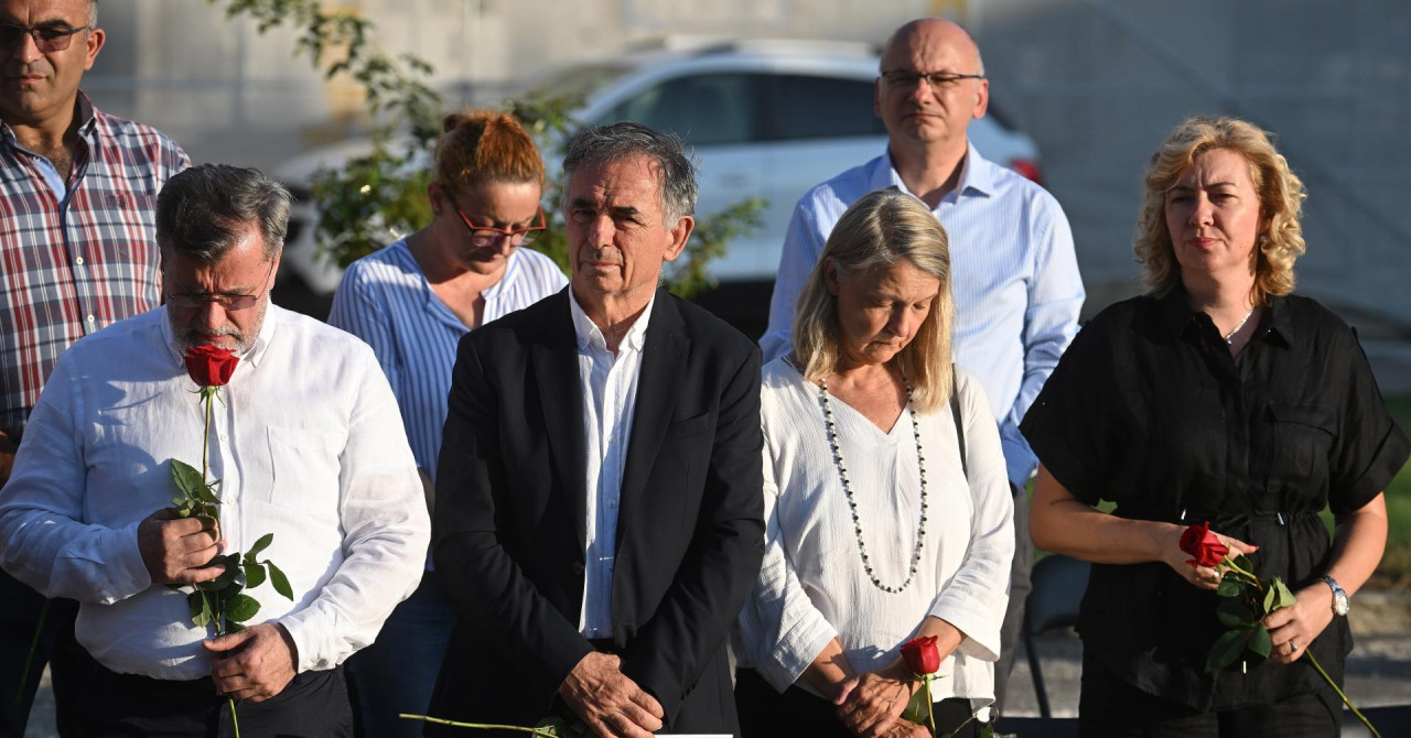 ‘Stradanja Srba u izbjegličkoj koloni i nakon tri desetljeća ostaju izvan institucionalnog sjećanja i bez pokrenutih istraga‘