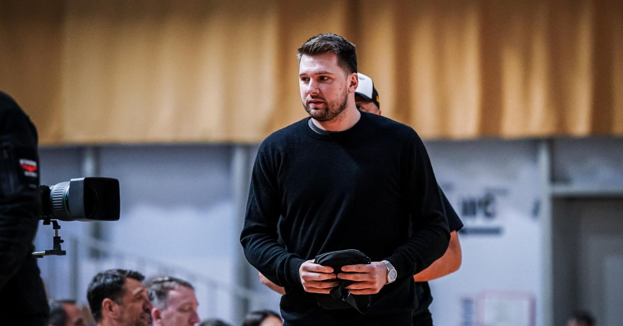 Gesta za pamćenje Luke Dončića, Slovenac potpisao astronomski ugovor pa oduševio sve: ‘Doniram 5 milijuna dolara..‘