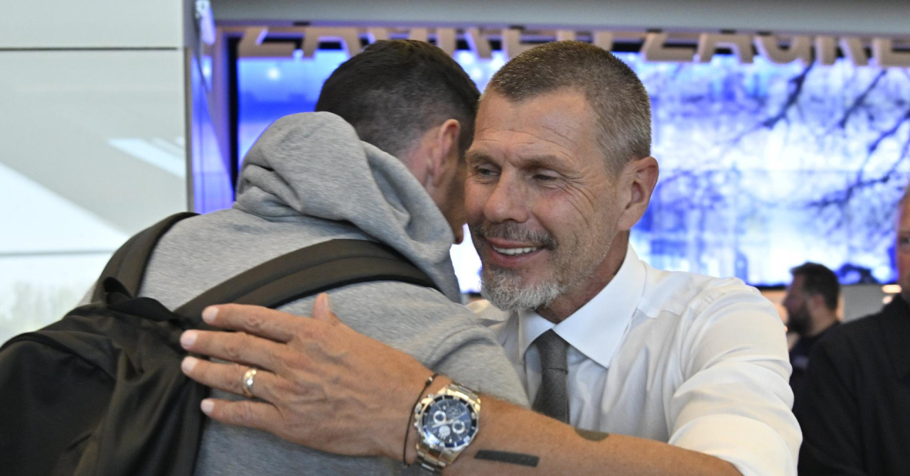 Boban preskočio Osijek jer dogovara novi posao: Dinamo pojačava konkurenciju i dovodi sedmog veznjaka!?