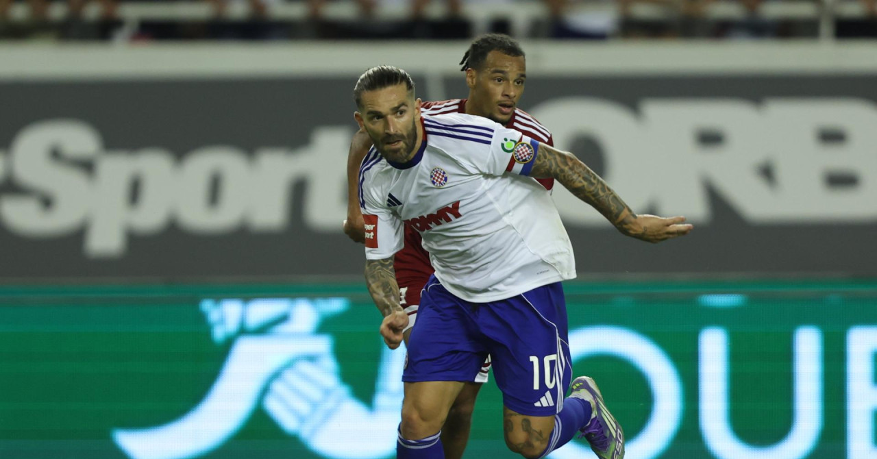 Evo kako je Hajduk bez Livaje prolazio prethodnih sezona: Nameće se samo jedan zaključak