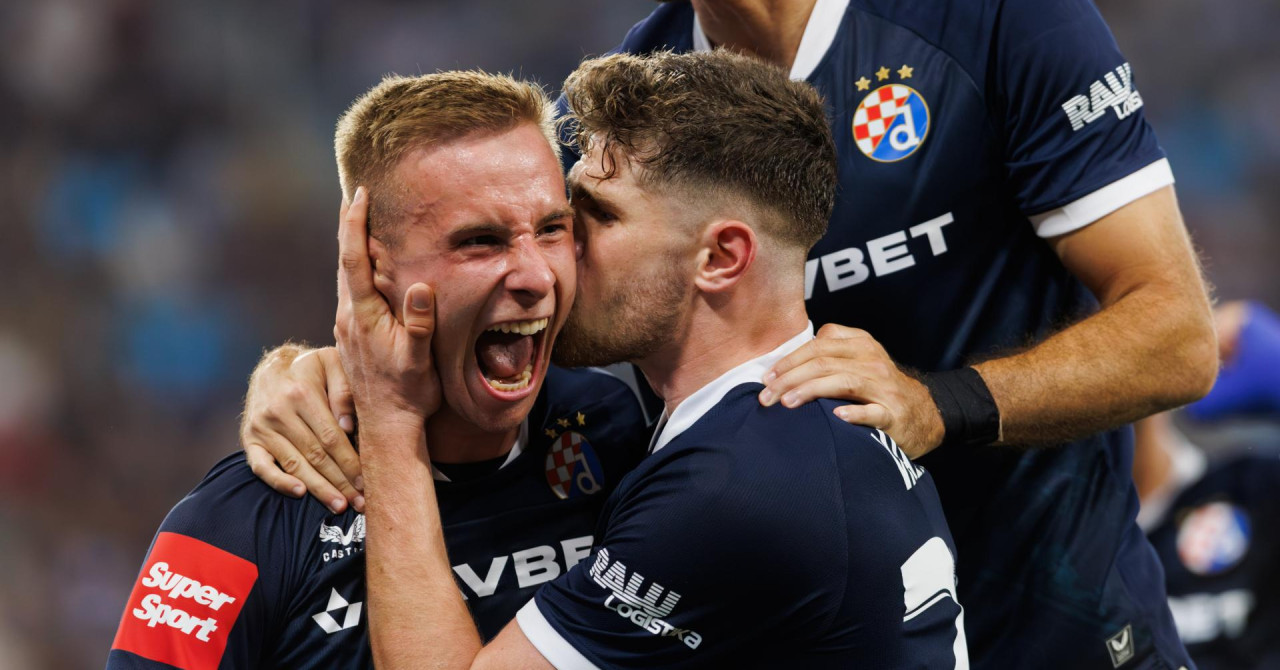 VIDEO Dinamo se oglasio nakon pobjede, s Maksimira poslali poruku navijačima: ‘Osjećaj koji nam je toliko falio...‘