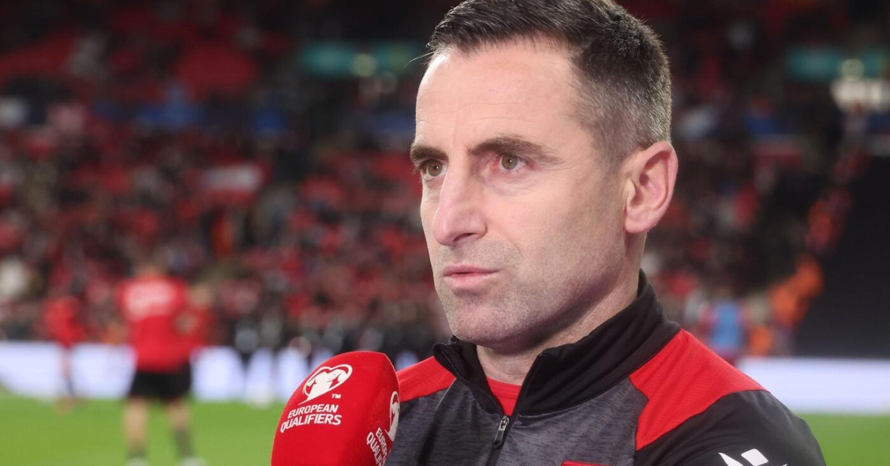 Prozvali ga zbog Hajduka, sada se javio i sve objasnio: ‘Upali su u mrežu obmane, uopće nisam to rekao‘