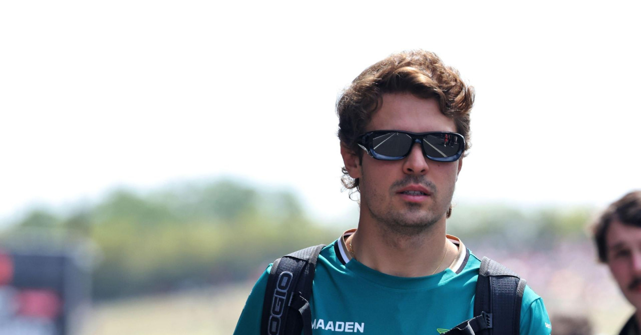 Vozač hrvatskog porijekla (?) mogao bi iduće godine debitirati u Formuli 1