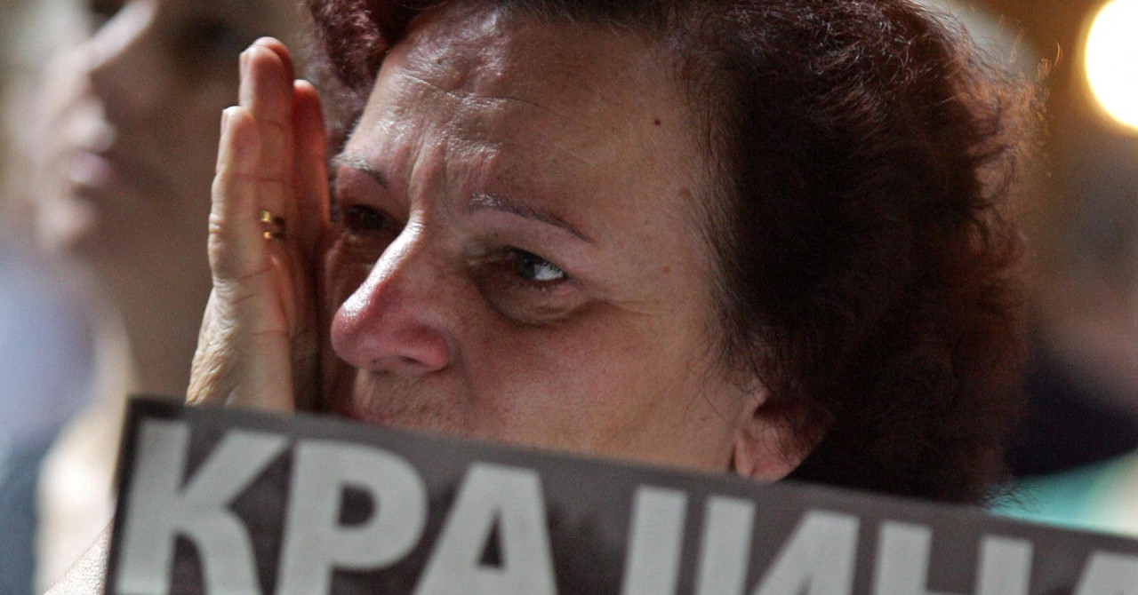 ‘Beograd je ‘95. bio zabranjen za nas, nismo se smjeli kretati... Znate li gdje smo trebali ići?‘