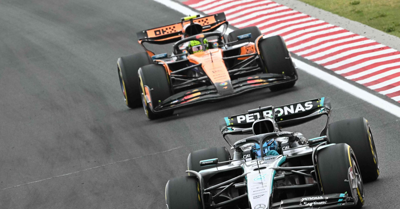 VIDEO: Pogledajte kako je Norris ‘preživio‘ napade Piastrija i odnio pobjedu! Leclerc bjesnio na vlastitu momčad