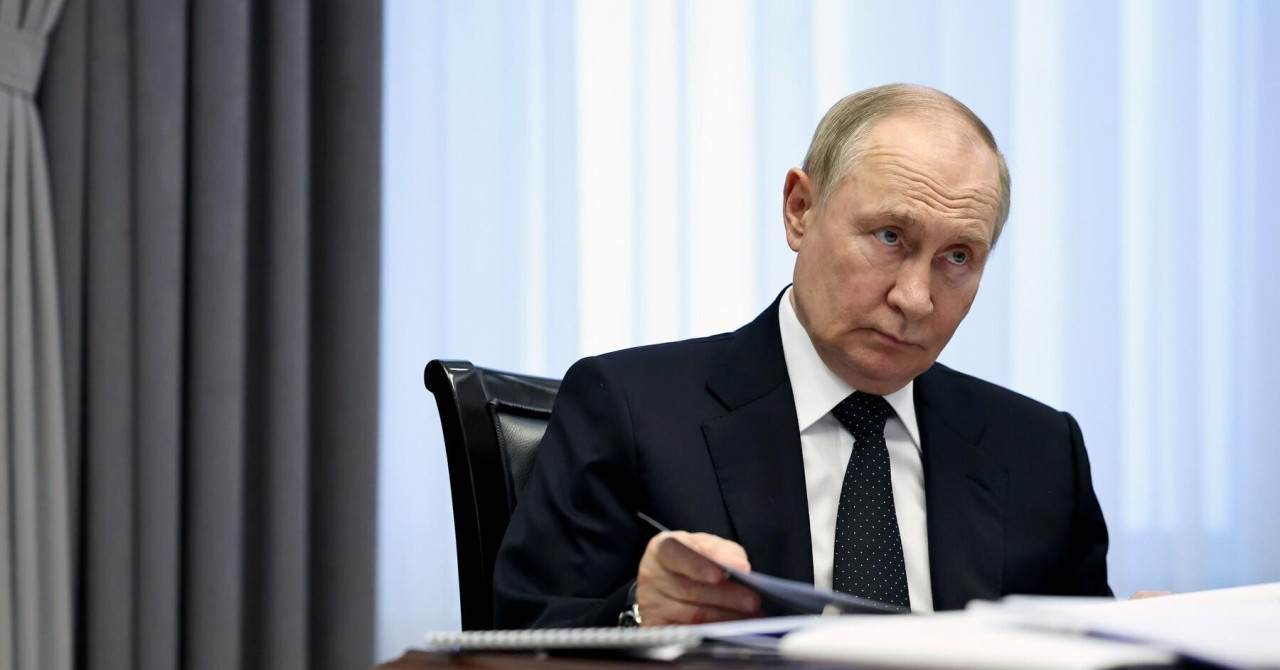 Bivši šef KGB-a za Corriere Della Sera: ‘Kad bi do prosječnog Europljanina stigla ova informacija, obrana bi postala apsolutni prioritet!‘