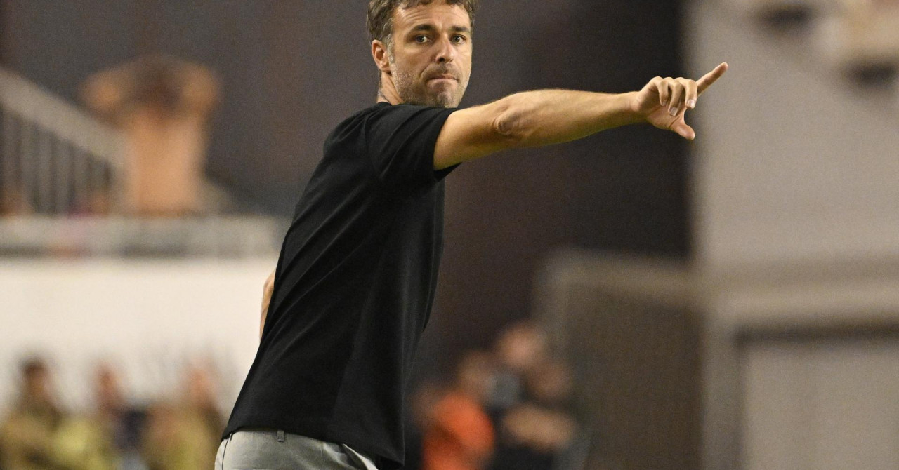 Garcia: ‘S Livajom izgledamo potpuno drugačije‘; Tomić: ‘Hajduku smo poklonili dva gola, a Marešić je još naš igrač‘