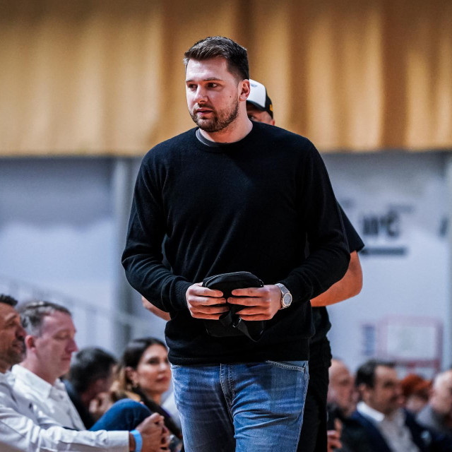 Luka Dončić