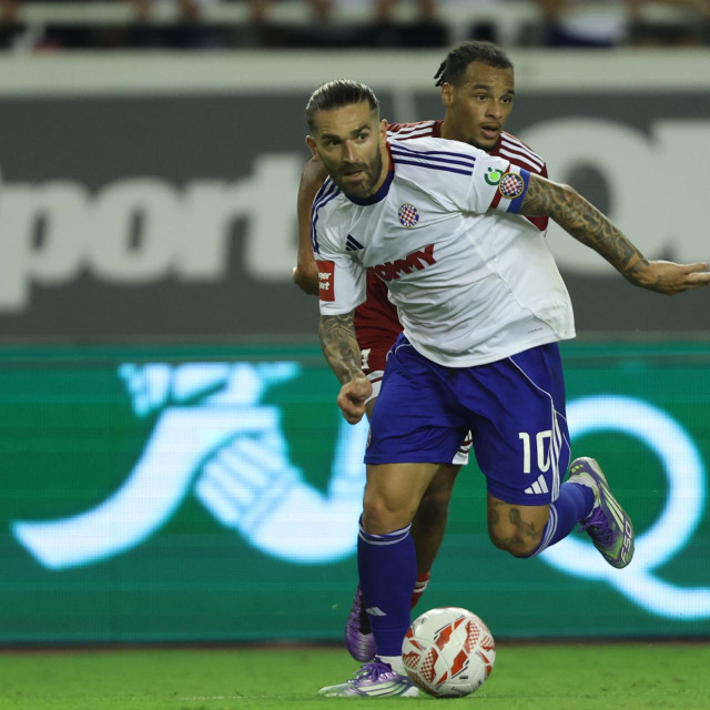 Marko Livaja