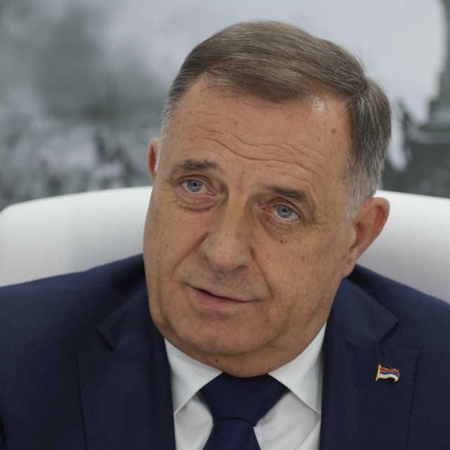 Milorad Dodik