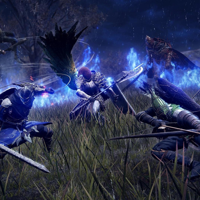 “Elden Ring Nightreign” je režirao Junya Ishizaki, iskusni član studija FromSoftware koji je bio glavni dizajner borbenog sustava u “Elden Ringu”