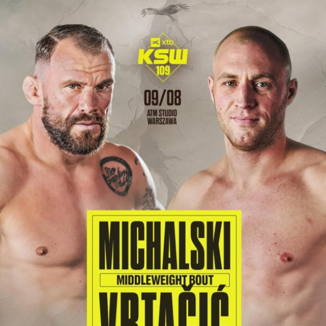 Michalski vs. Vrtačić