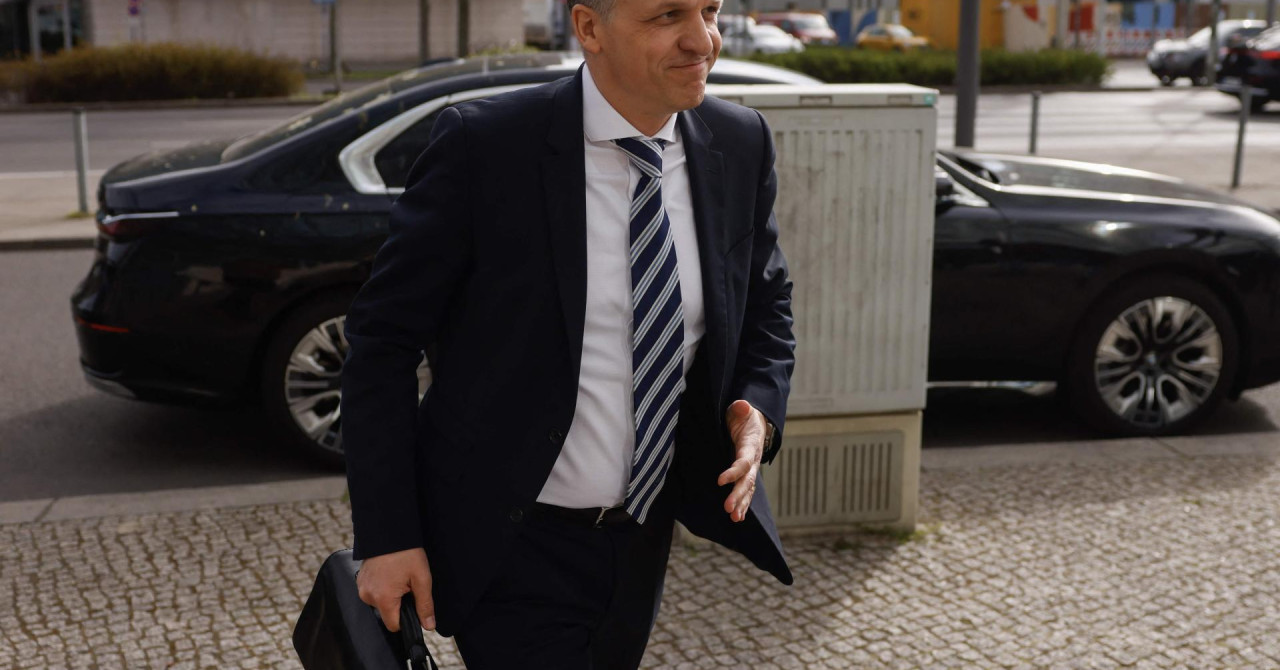 Njemačka vlada nije podržala inicijativu gradova za prihvat djece iz Gaze