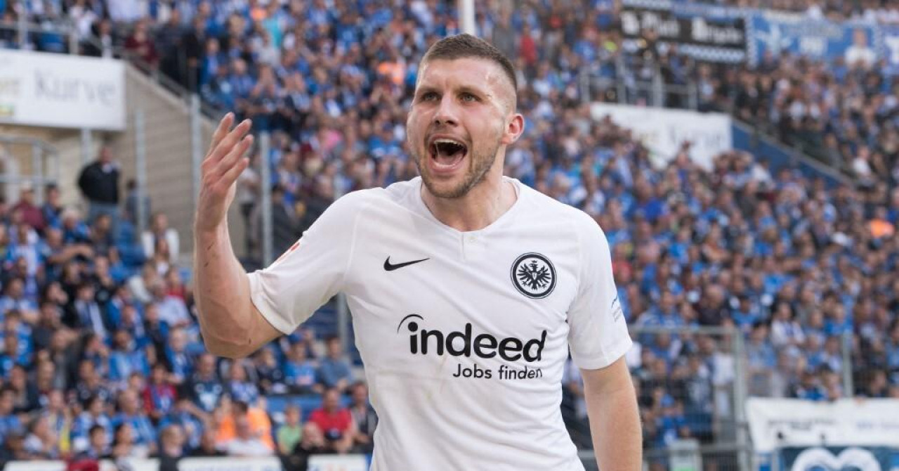 Garcia nema puno vremena! Evo kako će izgledati Hajduk protiv Dinama, Ante Rebić debitira u bijelom dresu